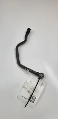 Volvo XC60 Turbo turbocharger oiling pipe/hose