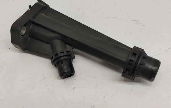 BMW 7 F01 F02 F03 F04 Engine coolant pipe/hose 7803751 11117803751