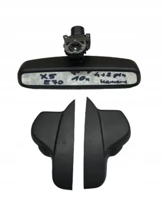 BMW X5 E70 Rear view mirror (interior) 9225976