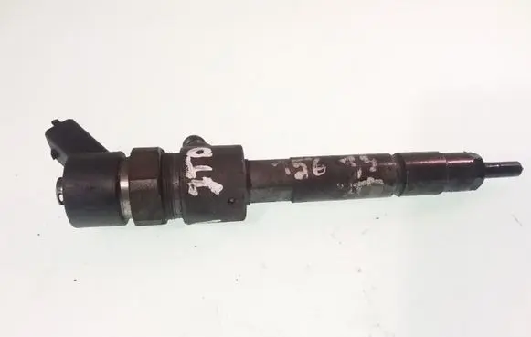 Alfa Romeo 156 Fuel injector 0445110002