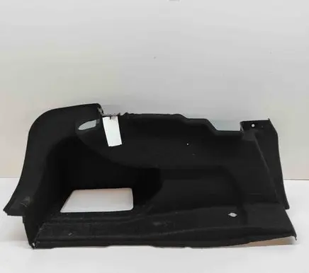 BMW M4 F82 F83 Trunk/boot side trim panel 7284149
