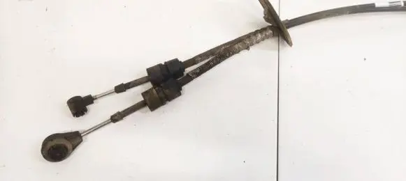 Ford Transit Gear shift cable linkage 