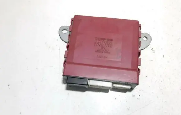 Lexus IS 220D-250-350 Other control units/modules 8943053010 89430-53010
