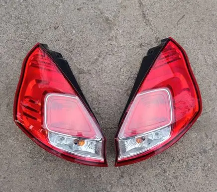 Ford Fiesta Rear/tail lights