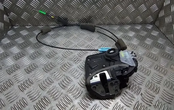 Lexus RX 450H Rear door lock
