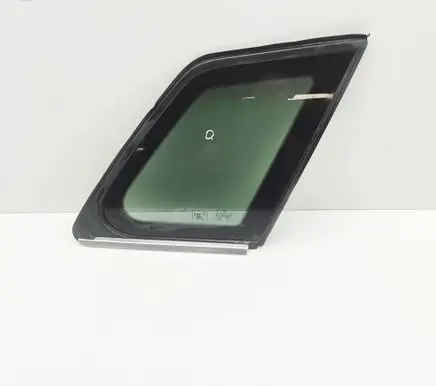 Audi Q4 e-tron Rear side window 89A845298A