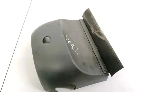 Jeep Grand Cherokee (WK) Steering wheel column trim 5HD43S00AD 5HD43S00-AD