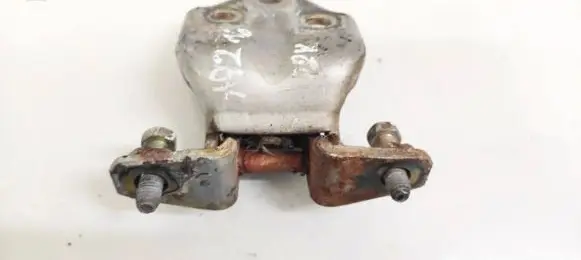 Mitsubishi Colt Front door upper hinge