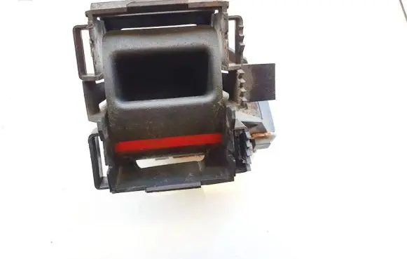 Citroen C5 Seat back rest lock catch 