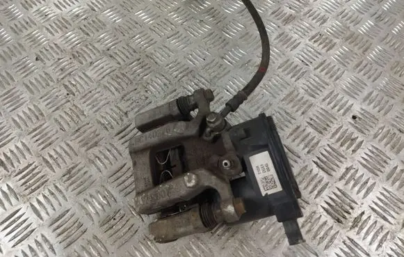 KIA Sportage Rear brake caliper 0GEF 710R 0045