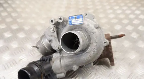 Nissan Qashqai Turbo 118607HH21067824 54431014778