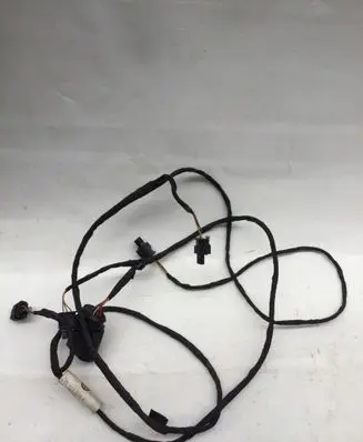 Volkswagen Golf Sportsvan Parking sensor (PDC) wiring loom 510971095