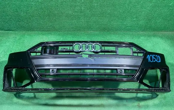 Audi A7 S7 4K8 Front bumper 4K8807437F