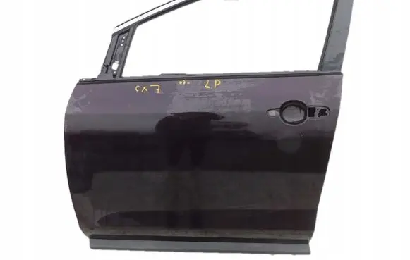 Mazda CX-7 Front door