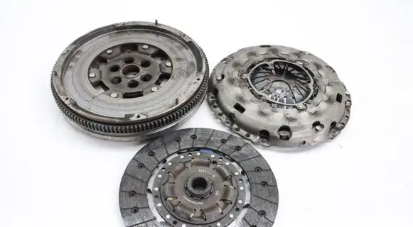 Audi TT TTS Mk2 Clutch set kit 06F141015C