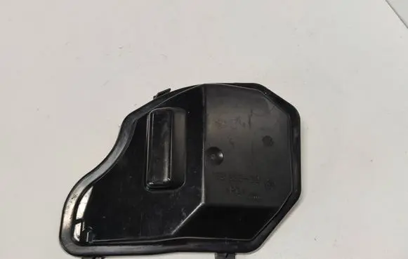 Headlight/headlamp dust cover