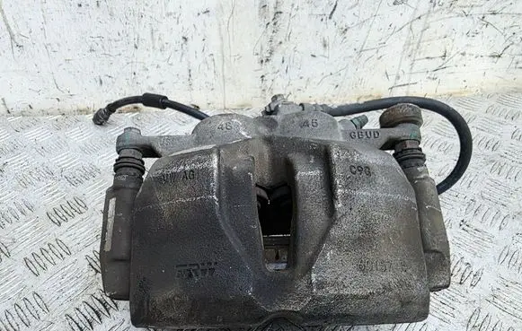 Volkswagen Atlas Front brake caliper