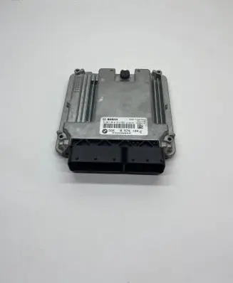 BMW 5 F10 F11 Engine control unit/module 8574100