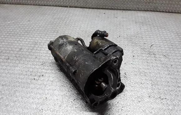 Renault Laguna II Starter motor D7R48