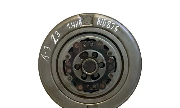 Audi A3 8Y Flywheel 04E105266AA 012295001651 260421