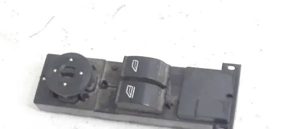 Ford Focus Electric window control switch 3M5T14529CF
