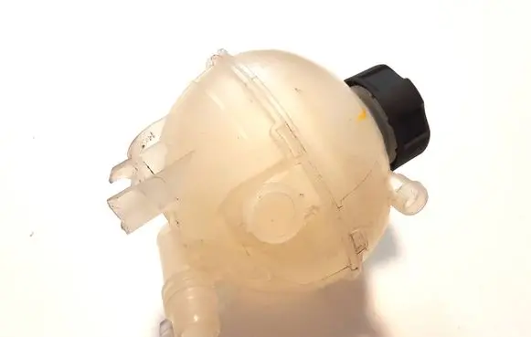 Citroen C5 Aircross Coolant expansion tank/reservoir 9678514680 9678125880