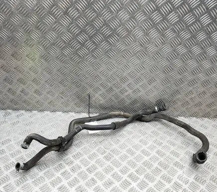 BMW 5 G30 G31 G38 Engine coolant pipe/hose 9326896 9345338