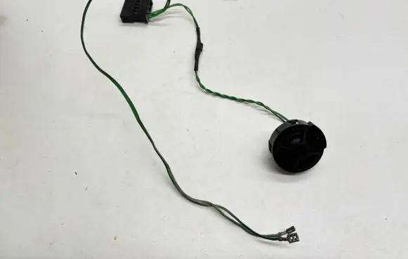 Audi A3 S3 8L Front door speaker 8L0036399