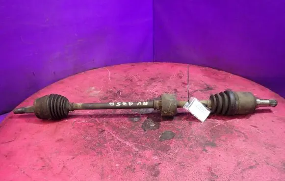 Fiat Punto (188) Front driveshaft