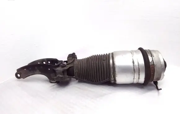 Audi Q7 4L Front air suspension shock absorber 