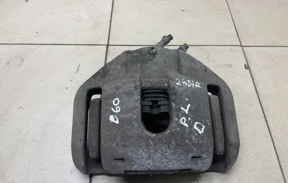 BMW 5 E60 E61 Front brake caliper