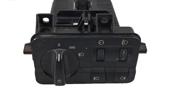 BMW 3 E46 Light switch 6936832