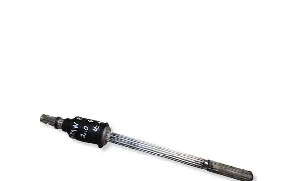 BMW X1 E84 Steering column universal joint F21048