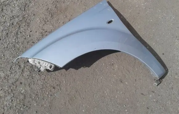 Citroen C-Crosser Fender