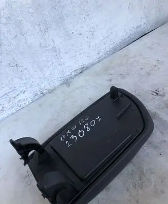 BMW 1 F20 F21 Armrest