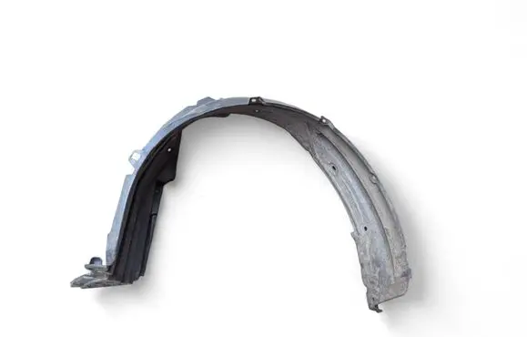 Honda Civic Front wheel arch liner splash guards 74151SMGE