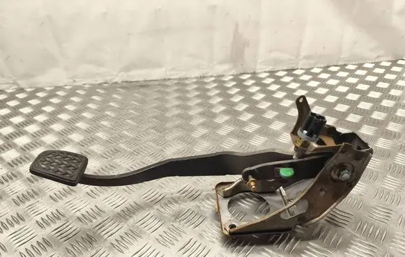 Toyota Yaris Brake pedal 171A5101 P6A02