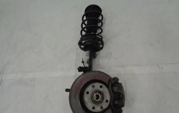 Front shock absorber/damper