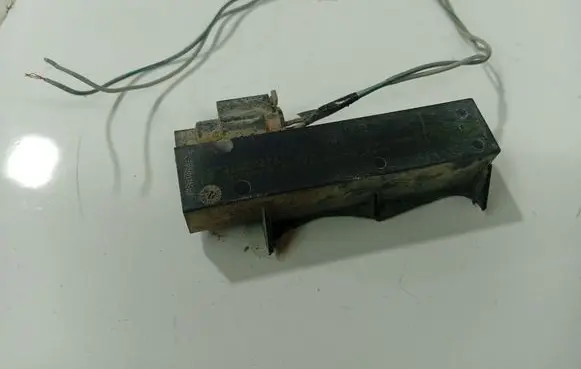 Citroen C4 I Sensor 