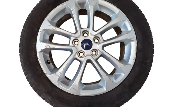 Ford Escape III R17 alloy rim LJ6C1007 LJ6C1007A1B