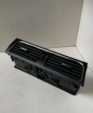 Audi A4 S4 B8 8K Dash center air vent grill 8T1820951C