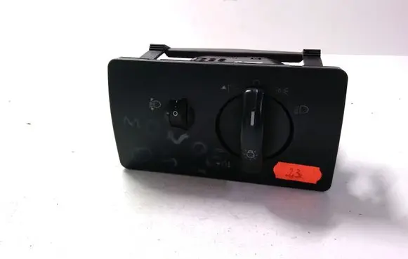 Ford Mondeo Mk III Light switch 4S7T13A024GA 04052773