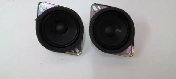 Ford Mustang VI Front door speaker FR3T18808BA
