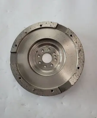 Mercedes-Benz Vito Viano W638 Flywheel A6010301405