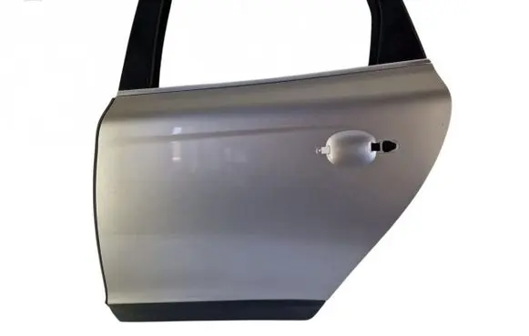 Volvo XC60 Rear door