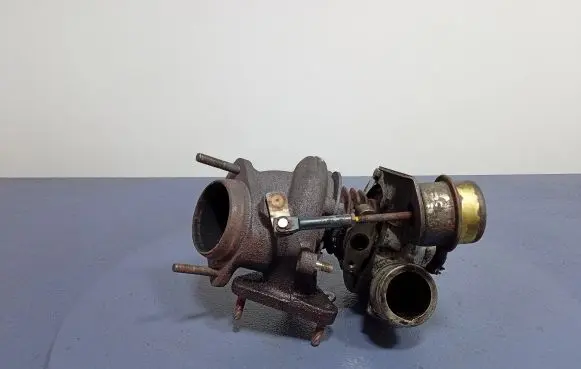 Mercedes-Benz Sprinter W901 W902 W903 W904 Turbo system vacuum part A6020960699