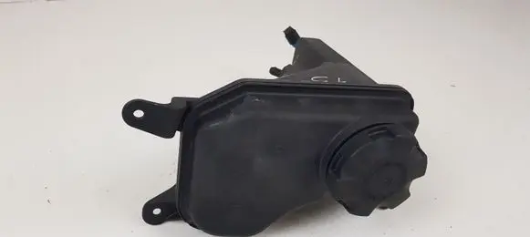 BMW Z4 E89 Coolant expansion tank/reservoir 1713760748202