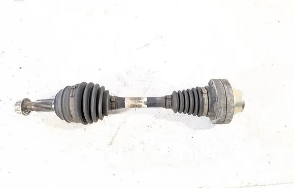 Audi Q7 4L Front driveshaft 7P0407271C