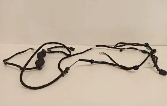 Suzuki Swift III Front door wiring loom/harness boot 36680-80S10