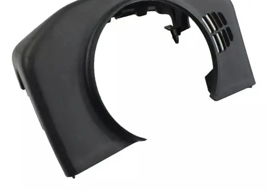 Citroen C3 Steering wheel column trim 9812444777